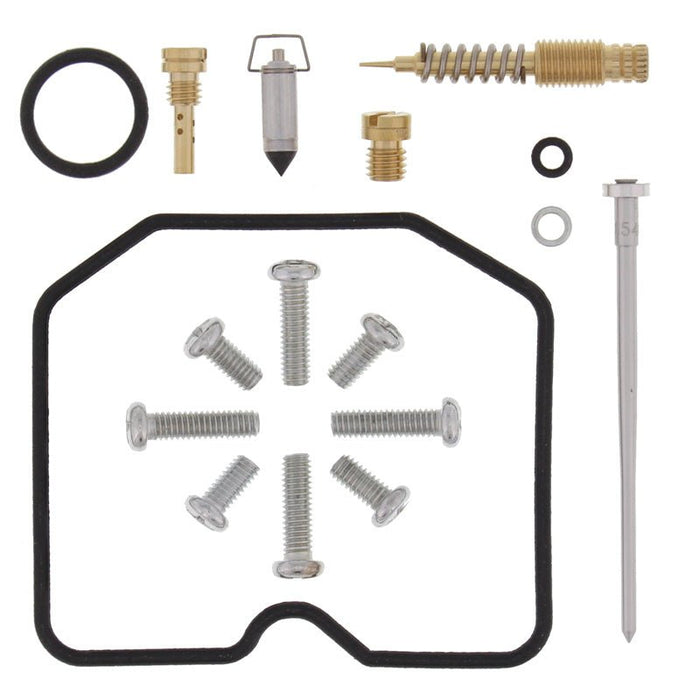 ALL BALLS RACING CARBURETOR REPAIR KIT - Driven Powersports Inc.72398043218926-1419