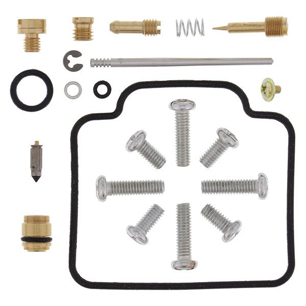 ALL BALLS RACING CARBURETOR REPAIR KIT - Driven Powersports Inc.23726142026-1420