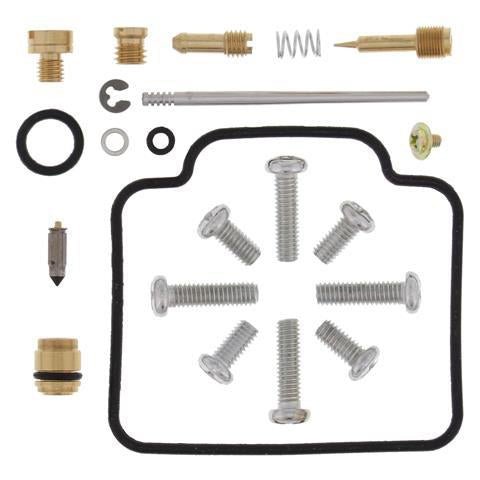 ALL BALLS RACING CARBURETOR REPAIR KIT - Driven Powersports Inc.23726142026-1420