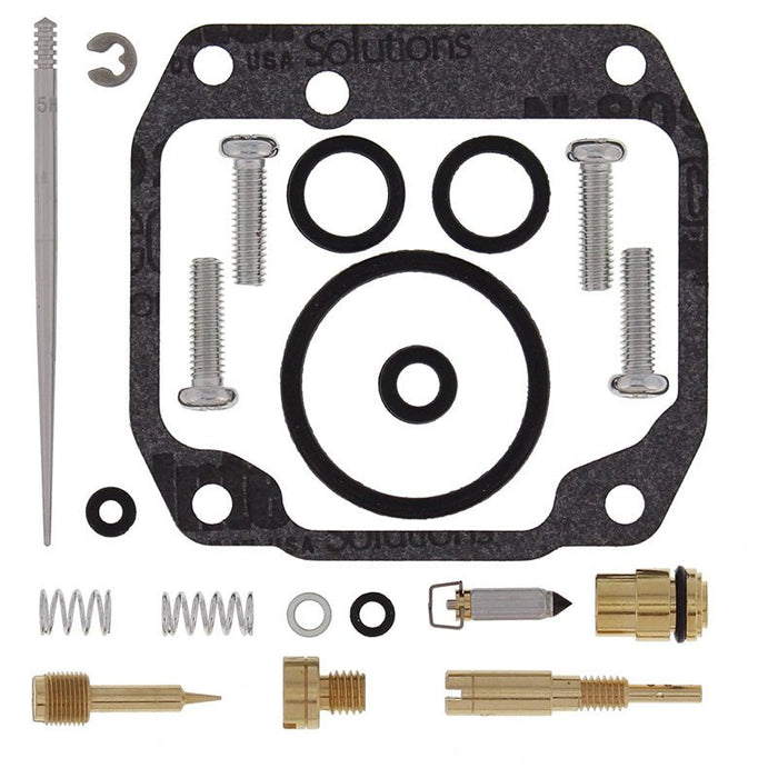 ALL BALLS RACING CARBURETOR REPAIR KIT - Driven Powersports Inc.23726142126-1421