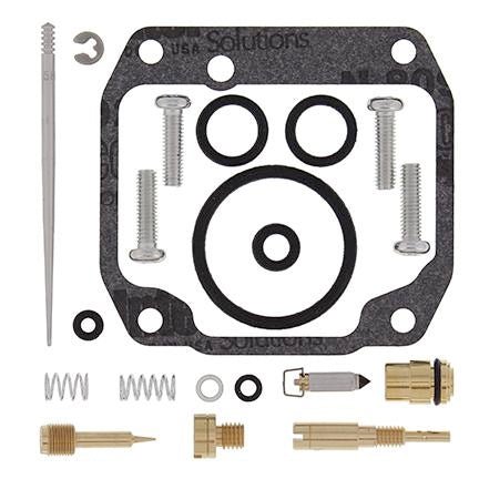 ALL BALLS RACING CARBURETOR REPAIR KIT - Driven Powersports Inc.23726142126-1421