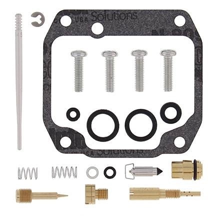 ALL BALLS RACING CARBURETOR REPAIR KIT - Driven Powersports Inc.72398043221926-1422