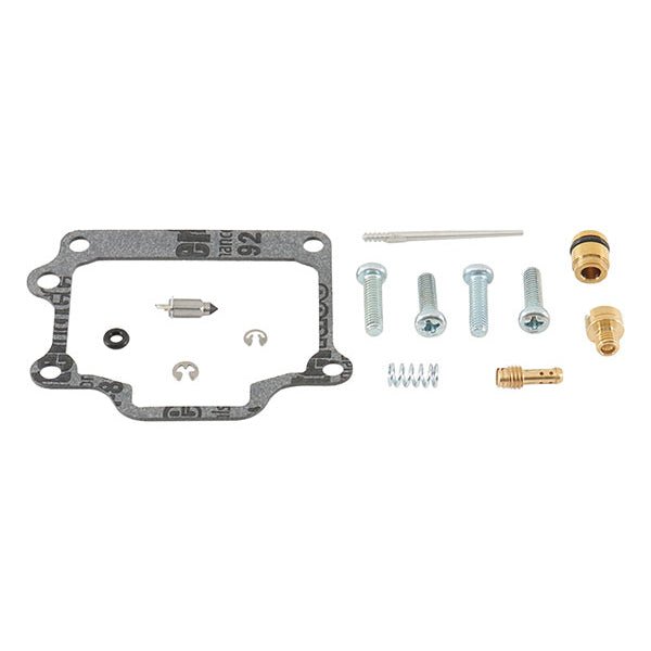 ALL BALLS RACING CARBURETOR REPAIR KIT - Driven Powersports Inc.23726142526-1425