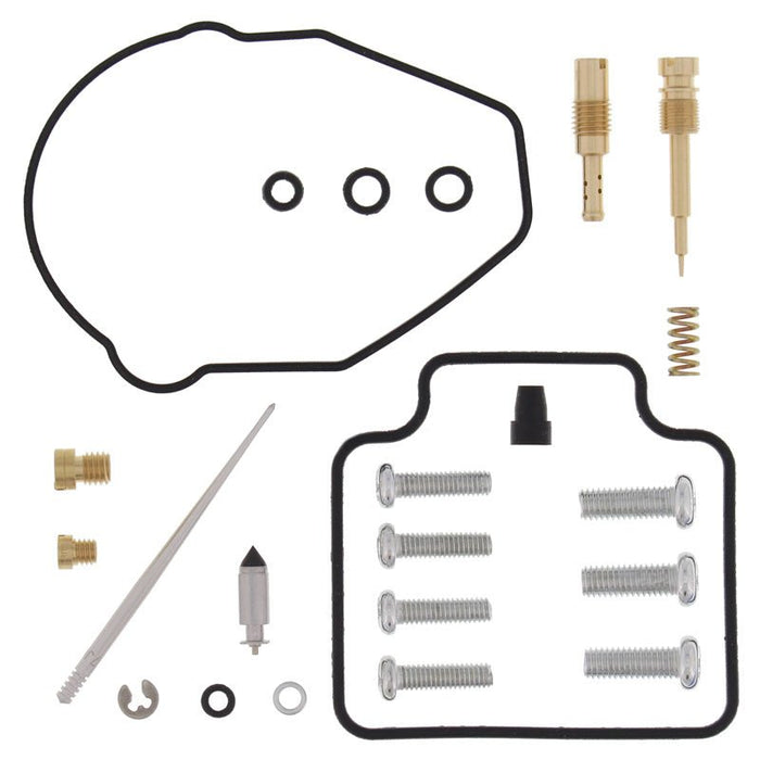 ALL BALLS RACING CARBURETOR REPAIR KIT - Driven Powersports Inc.23726142826-1428