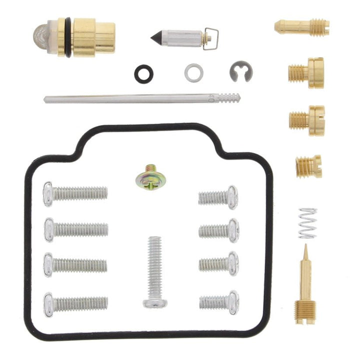 ALL BALLS RACING CARBURETOR REPAIR KIT - Driven Powersports Inc.72398043229526-1430