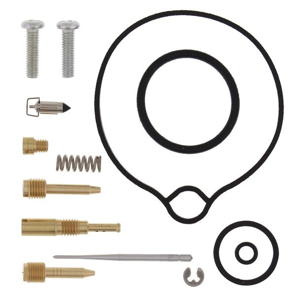 ALL BALLS RACING CARBURETOR REPAIR KIT - Driven Powersports Inc.72398043230126-1435