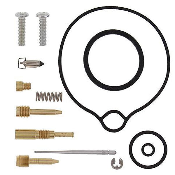 ALL BALLS RACING CARBURETOR REPAIR KIT - Driven Powersports Inc.72398043230126-1435