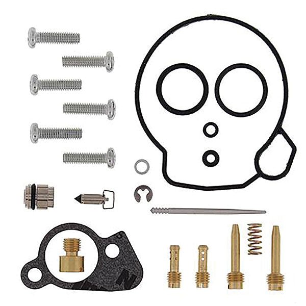 ALL BALLS RACING CARBURETOR REPAIR KIT - Driven Powersports Inc.72398043232526-1437