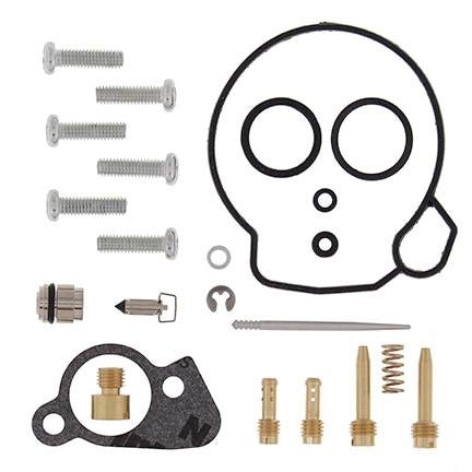 ALL BALLS RACING CARBURETOR REPAIR KIT - Driven Powersports Inc.72398043232526-1437