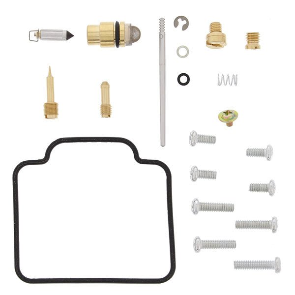 ALL BALLS RACING CARBURETOR REPAIR KIT - Driven Powersports Inc.26-1438