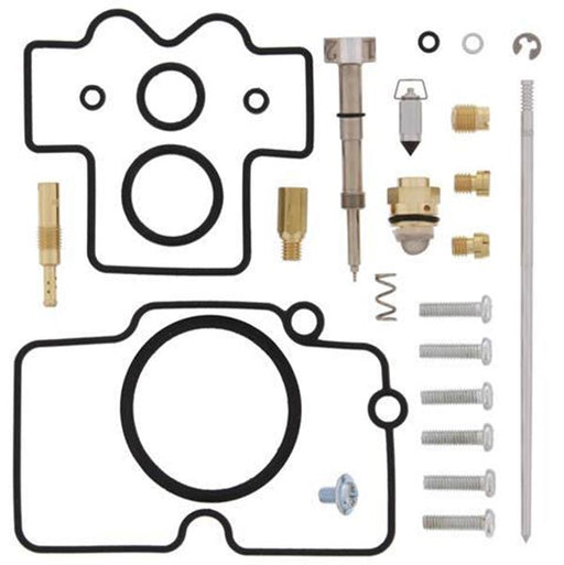 ALL BALLS RACING CARBURETOR REPAIR KIT - Driven Powersports Inc.72398043234926-1439