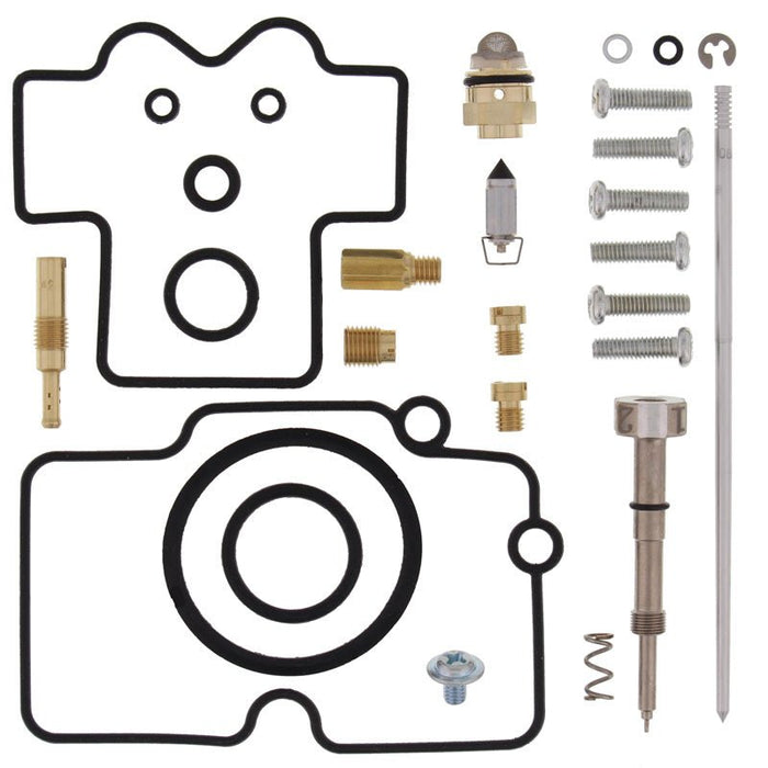 ALL BALLS RACING CARBURETOR REPAIR KIT - Driven Powersports Inc.72398043235626-1441