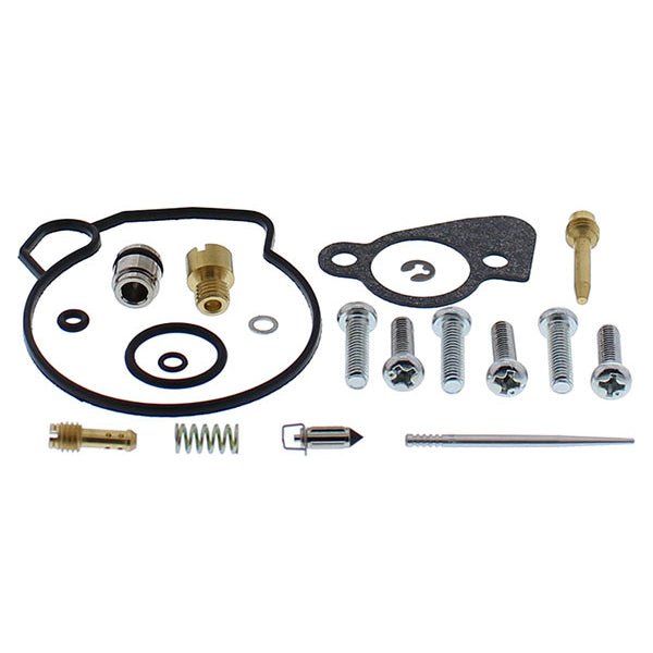 ALL BALLS RACING CARBURETOR REPAIR KIT - Driven Powersports Inc.72398043238726-1444