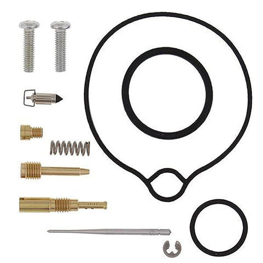 ALL BALLS RACING CARBURETOR REPAIR KIT - Driven Powersports Inc.72398043239426-1445