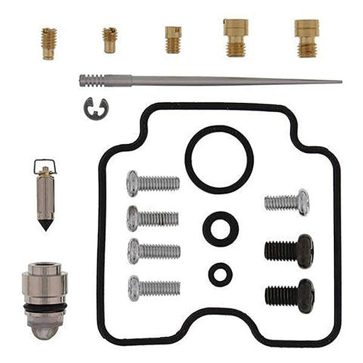 ALL BALLS RACING CARBURETOR REPAIR KIT - Driven Powersports Inc.72398043241726-1447