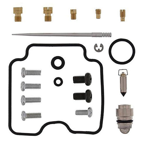 ALL BALLS RACING CARBURETOR REPAIR KIT - Driven Powersports Inc.72398043243126-1449