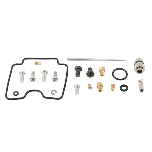 ALL BALLS RACING CARBURETOR REPAIR KIT - Driven Powersports Inc.72398043243126-1449