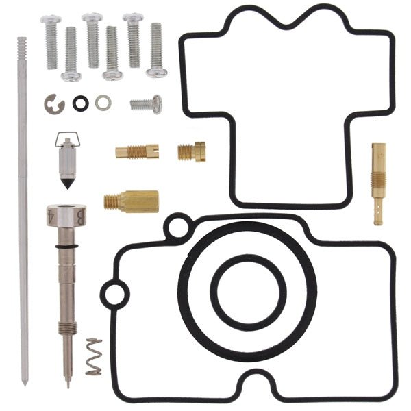 ALL BALLS RACING CARBURETOR REPAIR KIT - Driven Powersports Inc.72398043244826-1450