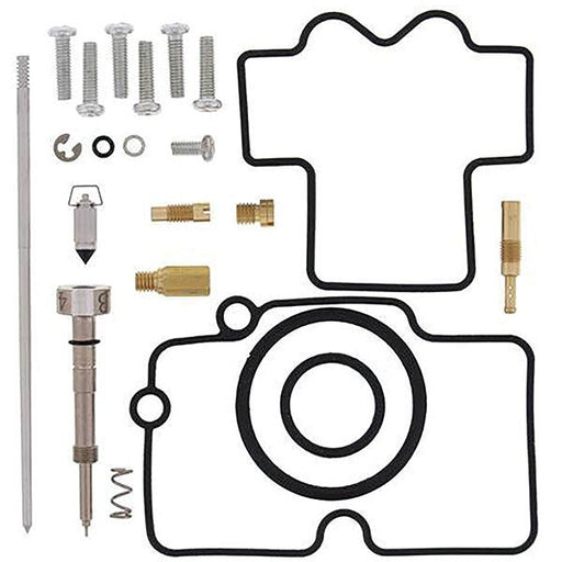 ALL BALLS RACING CARBURETOR REPAIR KIT - Driven Powersports Inc.72398043244826-1450