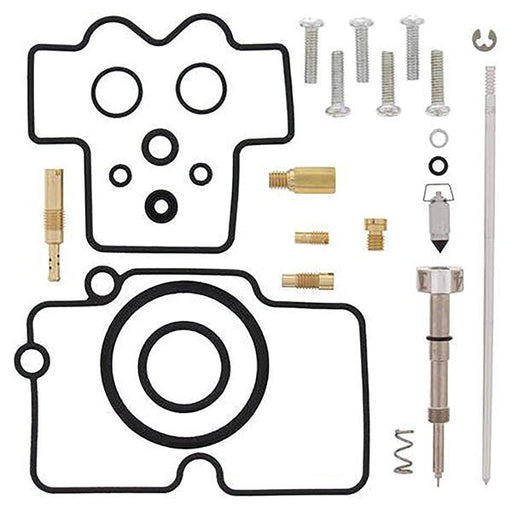 ALL BALLS RACING CARBURETOR REPAIR KIT - Driven Powersports Inc.72398043247926-1453