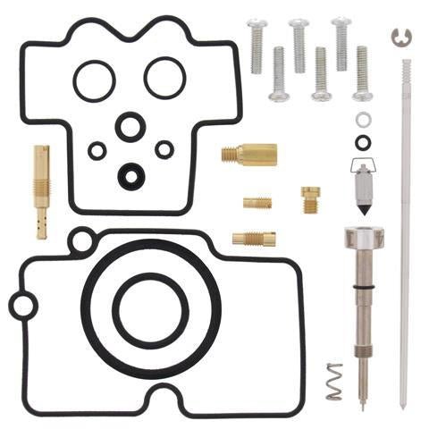 ALL BALLS RACING CARBURETOR REPAIR KIT - Driven Powersports Inc.72398043247926-1453