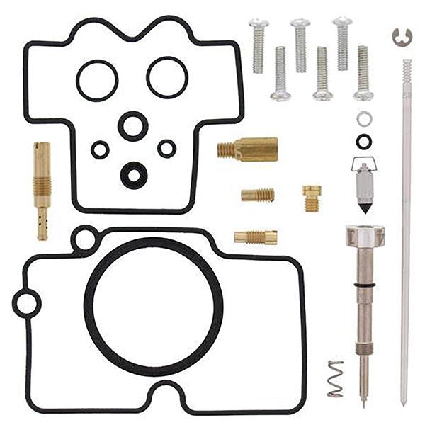 ALL BALLS RACING CARBURETOR REPAIR KIT - Driven Powersports Inc.72398043248626-1454