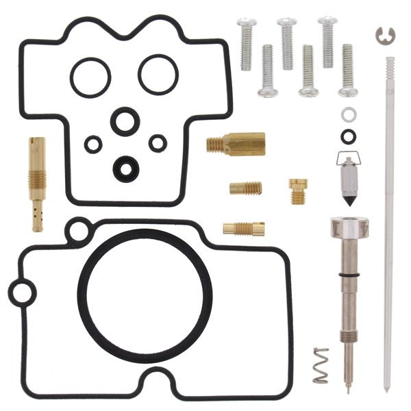 ALL BALLS RACING CARBURETOR REPAIR KIT - Driven Powersports Inc.72398043248626-1454