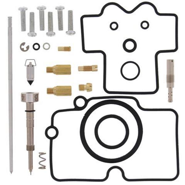 ALL BALLS RACING CARBURETOR REPAIR KIT - Driven Powersports Inc.72398043249326-1455