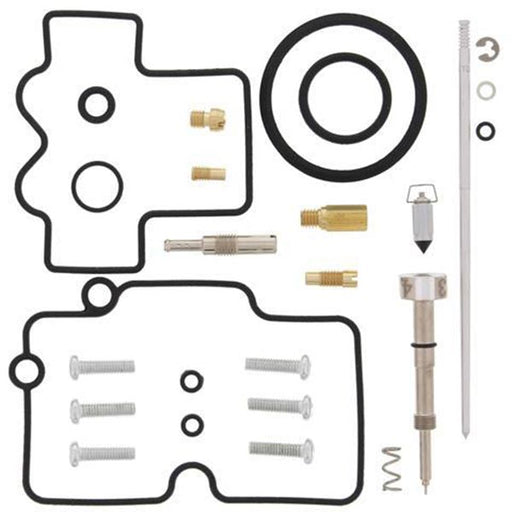 ALL BALLS RACING CARBURETOR REPAIR KIT - Driven Powersports Inc.72398043250926-1456