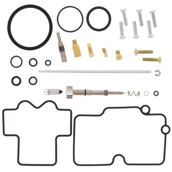 ALL BALLS RACING CARBURETOR REPAIR KIT - Driven Powersports Inc.72398043251626-1457