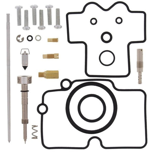 ALL BALLS RACING CARBURETOR REPAIR KIT - Driven Powersports Inc.72398043252326-1458