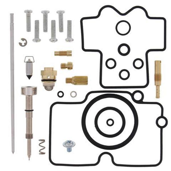 ALL BALLS RACING CARBURETOR REPAIR KIT - Driven Powersports Inc.72398043255426-1461