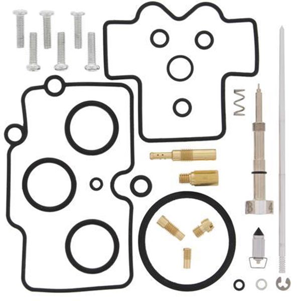 ALL BALLS RACING CARBURETOR REPAIR KIT - Driven Powersports Inc.72398043256126-1462