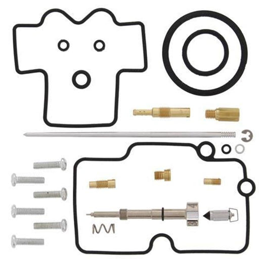 ALL BALLS RACING CARBURETOR REPAIR KIT - Driven Powersports Inc.72398043257826-1464