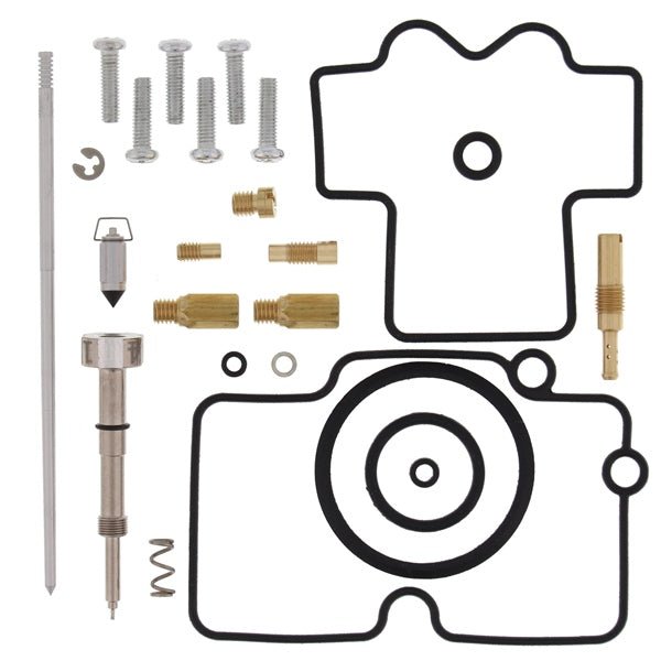 ALL BALLS RACING CARBURETOR REPAIR KIT - Driven Powersports Inc.72398043259226-1466