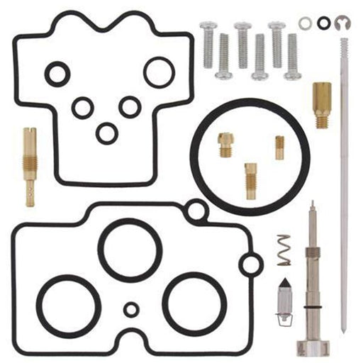 ALL BALLS RACING CARBURETOR REPAIR KIT - Driven Powersports Inc.72398043260826-1470