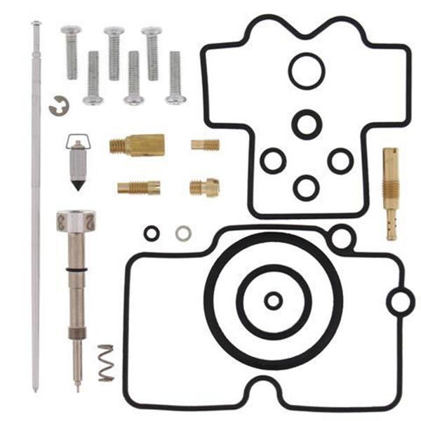 ALL BALLS RACING CARBURETOR REPAIR KIT - Driven Powersports Inc.72398043261526-1472