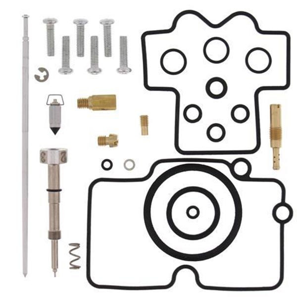 ALL BALLS RACING CARBURETOR REPAIR KIT - Driven Powersports Inc.72398043262226-1473