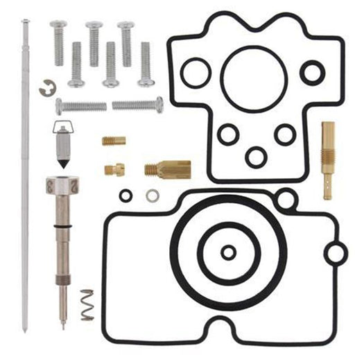 ALL BALLS RACING CARBURETOR REPAIR KIT - Driven Powersports Inc.72398043265326-1476