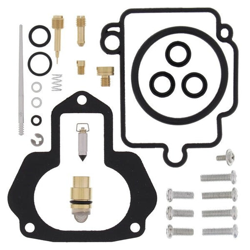 ALL BALLS RACING CARBURETOR REPAIR KIT - Driven Powersports Inc.72398043268426-1480