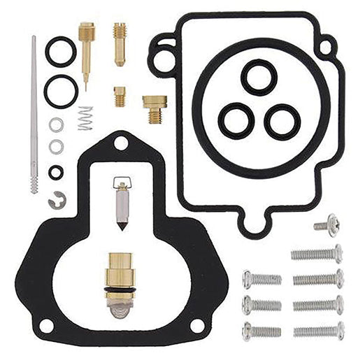 ALL BALLS RACING CARBURETOR REPAIR KIT - Driven Powersports Inc.72398043268426-1480