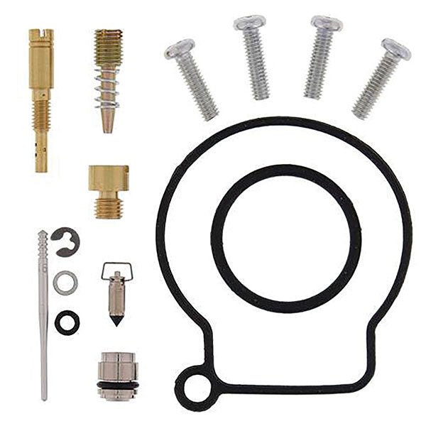 ALL BALLS RACING CARBURETOR REPAIR KIT - Driven Powersports Inc.72398043269126-1481