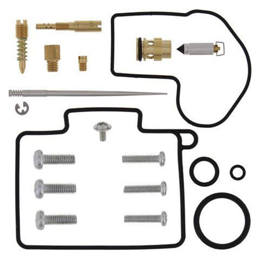 ALL BALLS RACING CARBURETOR REPAIR KIT - Driven Powersports Inc.72398043270726-1489