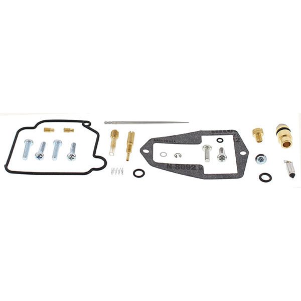 ALL BALLS RACING CARBURETOR REPAIR KIT - Driven Powersports Inc.72398043274526-1493