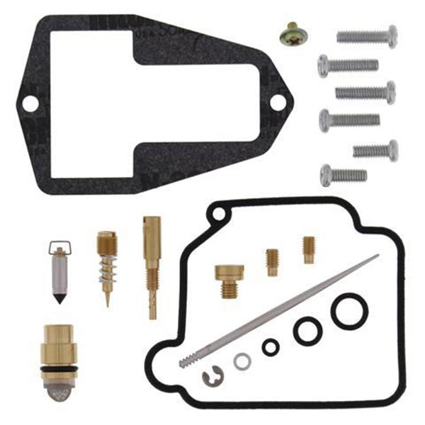 ALL BALLS RACING CARBURETOR REPAIR KIT - Driven Powersports Inc.72398043275226-1494