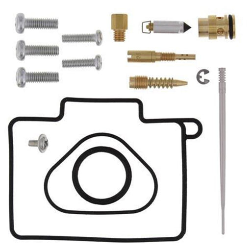 ALL BALLS RACING CARBURETOR REPAIR KIT - Driven Powersports Inc.23726149526 - 1495