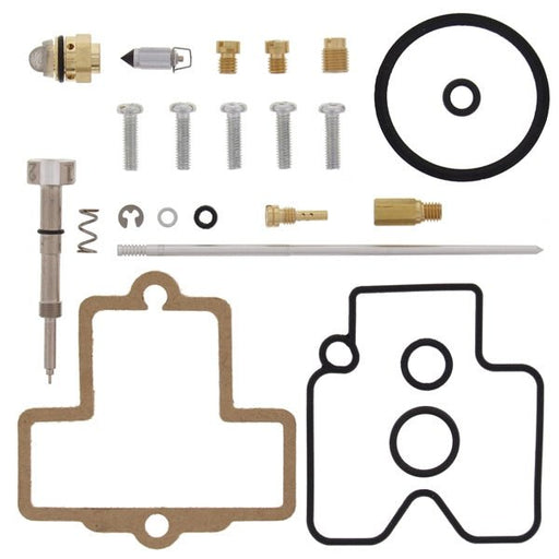 ALL BALLS RACING CARBURETOR REPAIR KIT - Driven Powersports Inc.72398043279026-1498