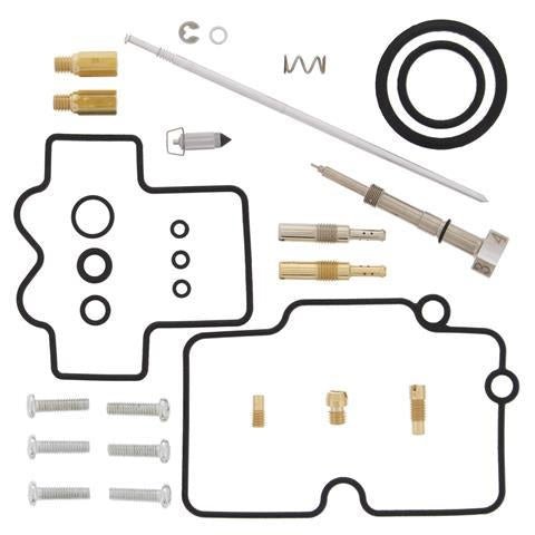 ALL BALLS RACING CARBURETOR REPAIR KIT - Driven Powersports Inc.72398043281326-1500