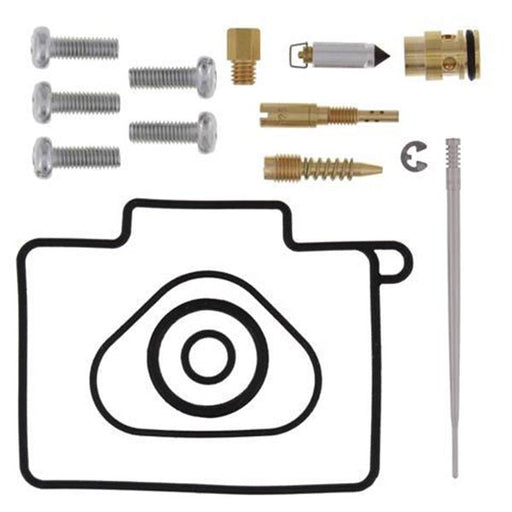 ALL BALLS RACING CARBURETOR REPAIR KIT - Driven Powersports Inc.72398043282026-1502