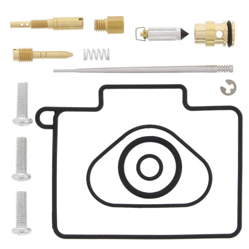 ALL BALLS RACING CARBURETOR REPAIR KIT - Driven Powersports Inc.23726150326-1503